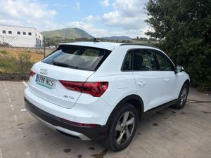 Audi Q3 Advanced 35 Tdi 110kw (150cv) S Tronic - Foto 5