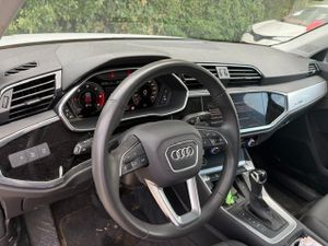 Audi Q3 Advanced 35 Tdi 110kw (150cv) S Tronic - Foto 8