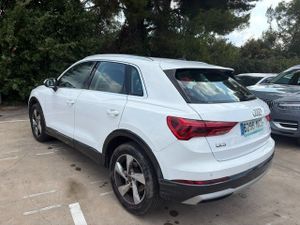 Audi Q3 Advanced 35 Tdi 110kw (150cv) S Tronic - Foto 7