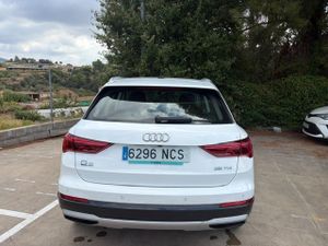 Audi Q3 Advanced 35 Tdi 110kw (150cv) S Tronic - Foto 6