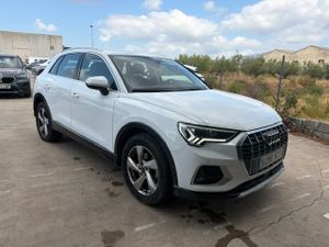 Audi Q3 Advanced 35 Tdi 110kw (150cv) S Tronic - Foto 4