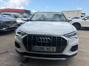 Audi Q3 Advanced 35 Tdi 110kw (150cv) S Tronic - Foto 3