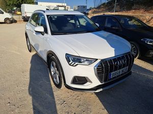 Audi Q3 Advanced 35 Tdi 110kw (150cv) S Tronic - Foto 4