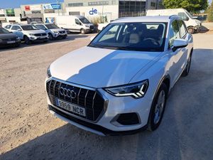 Audi Q3 Advanced 35 Tdi 110kw (150cv) S Tronic - Foto 2