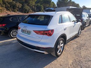 Audi Q3 Advanced 35 Tdi 110kw (150cv) S Tronic - Foto 5