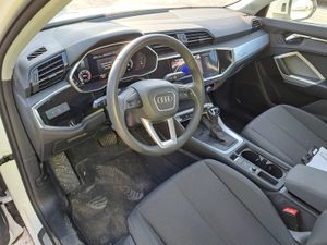 Audi Q3 Advanced 35 Tdi 110kw (150cv) S Tronic - Foto 8