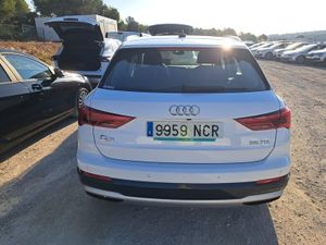 Audi Q3 Advanced 35 Tdi 110kw (150cv) S Tronic - Foto 6
