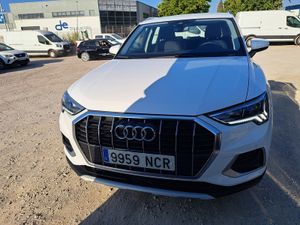 Audi Q3 Advanced 35 Tdi 110kw (150cv) S Tronic - Foto 3