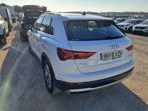 Audi Q3 Advanced 35 Tdi 110kw (150cv) S Tronic - Foto 7