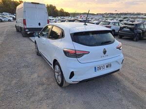 Renault Clio Evolution Dci 100 (74kw) - Foto 7