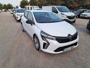 Renault Clio Evolution Dci 100 (74kw) - Foto 4