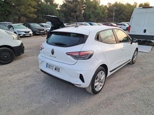 Renault Clio Evolution Dci 100 (74kw) - Foto 5