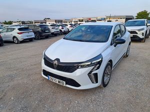 Renault Clio Evolution Dci 100 (74kw) - Foto 2