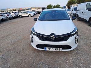 Renault Clio Evolution Dci 100 (74kw) - Foto 3