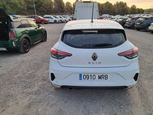 Renault Clio Evolution Dci 100 (74kw) - Foto 6
