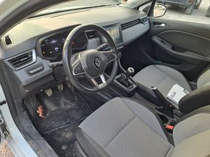Renault Clio Evolution Dci 100 (74kw) - Foto 8