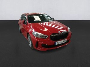 Bmw Series 1 118d - Foto 4