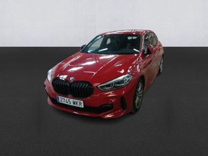 Bmw Series 1 118d - Foto 2