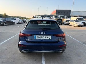 Audi A3 Sportback Advanced 30 Tdi 85kw (116cv) - Foto 6
