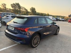 Audi A3 Sportback Advanced 30 Tdi 85kw (116cv) - Foto 5