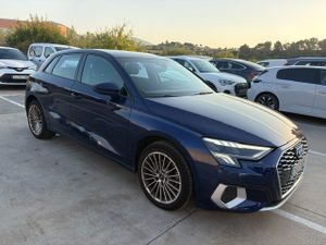 Audi A3 Sportback Advanced 30 Tdi 85kw (116cv) - Foto 4