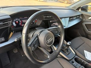 Audi A3 Sportback Advanced 30 Tdi 85kw (116cv) - Foto 8