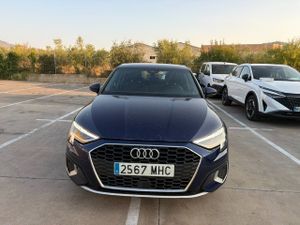 Audi A3 Sportback Advanced 30 Tdi 85kw (116cv) - Foto 3
