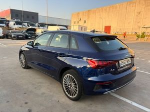 Audi A3 Sportback Advanced 30 Tdi 85kw (116cv) - Foto 7