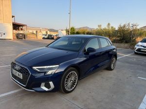 Audi A3 Sportback Advanced 30 Tdi 85kw (116cv) - Foto 2