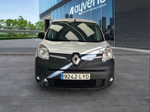 Renault Kangoo Express E-tech 2 Plazas - Foto 3
