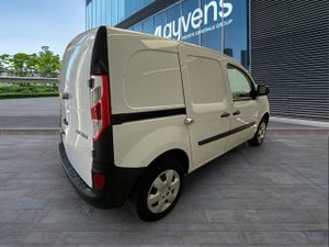 Renault Kangoo Express E-tech 2 Plazas - Foto 5