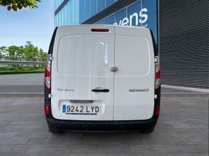 Renault Kangoo Express E-tech 2 Plazas - Foto 6