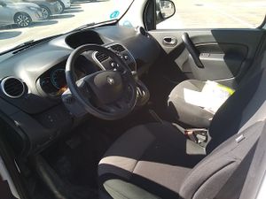 Renault Kangoo Express E-tech 2 Plazas - Foto 8