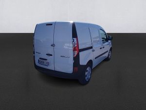 Renault Kangoo Express E-tech 2 Plazas - Foto 5