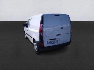 Renault Kangoo Express E-tech 2 Plazas - Foto 7