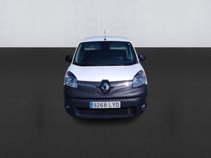 Renault Kangoo Express E-tech 2 Plazas - Foto 3
