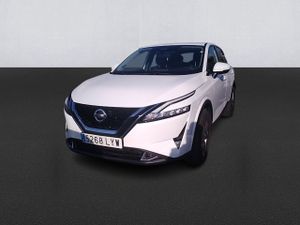 Nissan Qashqai Dig-t 103kw (140cv) Mhev 4x2 Acenta - Foto 2