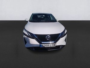 Nissan Qashqai Dig-t 103kw (140cv) Mhev 4x2 Acenta - Foto 3