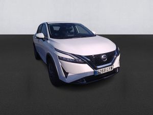 Nissan Qashqai Dig-t 103kw (140cv) Mhev 4x2 Acenta - Foto 4