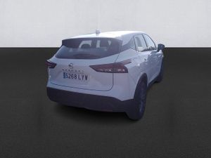 Nissan Qashqai Dig-t 103kw (140cv) Mhev 4x2 Acenta - Foto 5