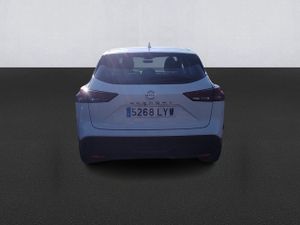 Nissan Qashqai Dig-t 103kw (140cv) Mhev 4x2 Acenta - Foto 6