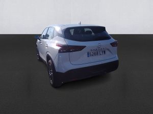 Nissan Qashqai Dig-t 103kw (140cv) Mhev 4x2 Acenta - Foto 7