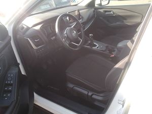 Nissan Qashqai Dig-t 103kw (140cv) Mhev 4x2 Acenta - Foto 8
