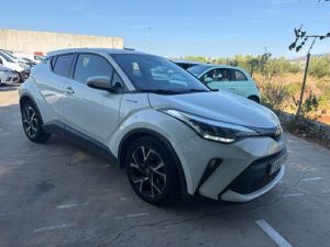 Toyota C-hr 1.8 125h Advance - Foto 4