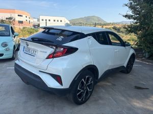 Toyota C-hr 1.8 125h Advance - Foto 5