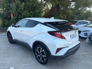 Toyota C-hr 1.8 125h Advance - Foto 7