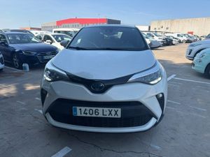 Toyota C-hr 1.8 125h Advance - Foto 3