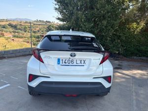 Toyota C-hr 1.8 125h Advance - Foto 6