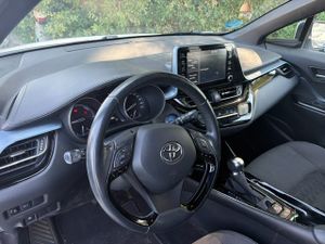 Toyota C-hr 1.8 125h Advance - Foto 8
