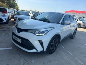 Toyota C-hr 1.8 125h Advance - Foto 2